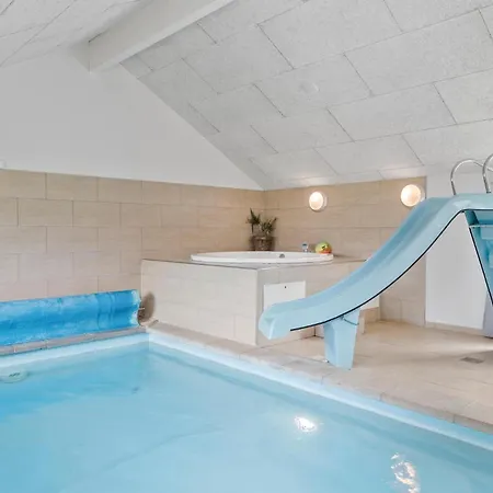 Pet Friendly In Sydals With Sauna *