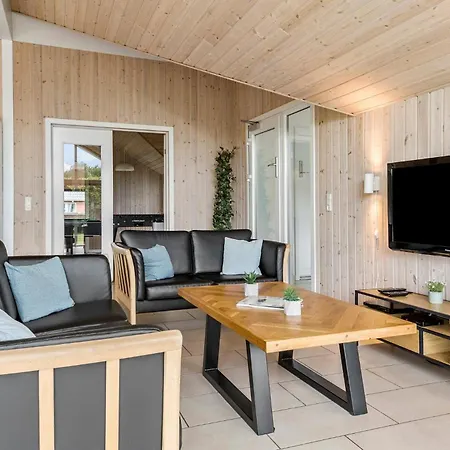 Pet Friendly In Sydals With Sauna Sonderby (Sonderjylland)