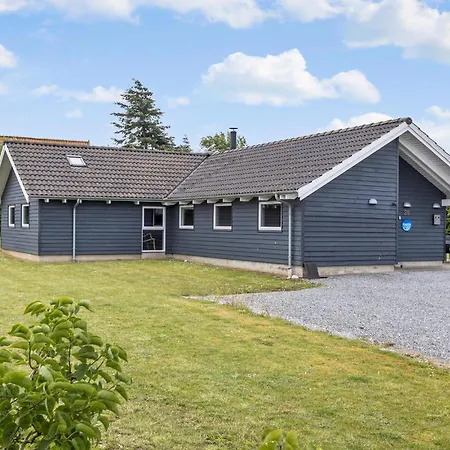 Pet Friendly In Sydals With Sauna Sonderby (Sonderjylland)