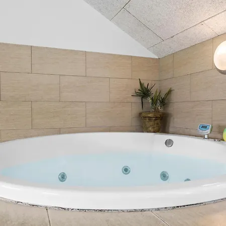 Pet Friendly In Sydals With Sauna