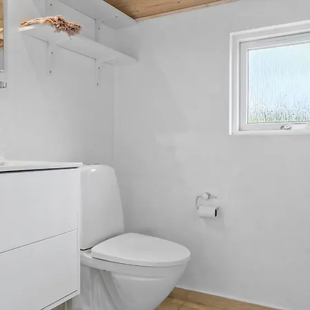 Pet Friendly In Sydals With Sauna Σπίτι διακοπών *