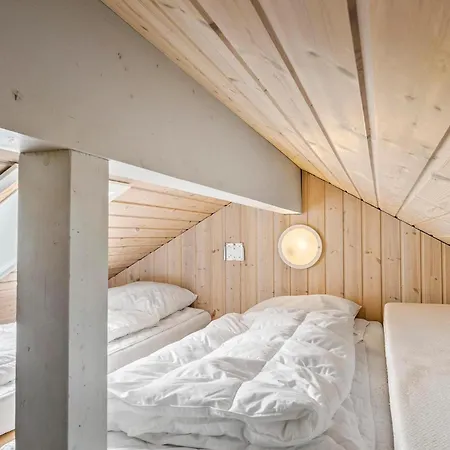 Сasa de vacaciones Pet Friendly In Sydals With Sauna Sonderby (Sonderjylland)