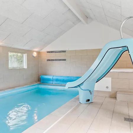 Pet Friendly In Sydals With Sauna Σπίτι διακοπών Sonderby (Sonderjylland)