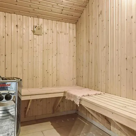 Pet Friendly In Sydals With Sauna Sonderby (Sonderjylland)