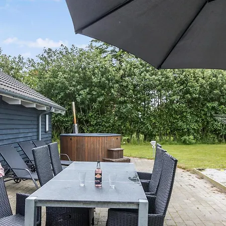 Pet Friendly In Sydals With Sauna Sonderby (Sonderjylland)