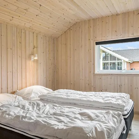 Pet Friendly In Sydals With Sauna