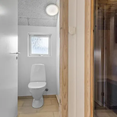 Pet Friendly In Sydals With Sauna Сasa de vacaciones Sonderby (Sonderjylland)